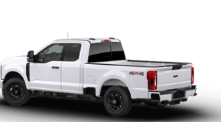 2026 Ford Super Duty® External Image 3